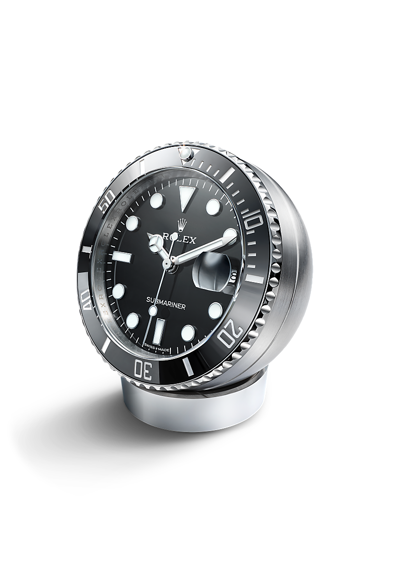 Rolex Submariner Date Tischuhr rolex-c909010ln-0001 Herrenuhr Bild 1