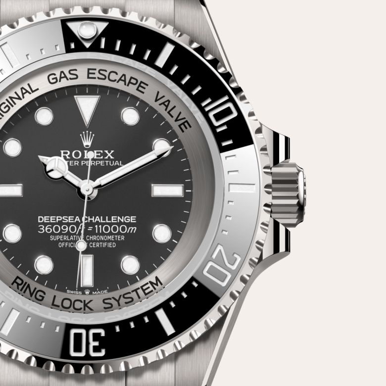 Rolex Deepsea Challenge 126067 Herrenuhr Bild 5