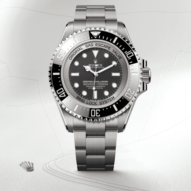 Rolex Deepsea Challenge 126067 Herrenuhr Bild 2