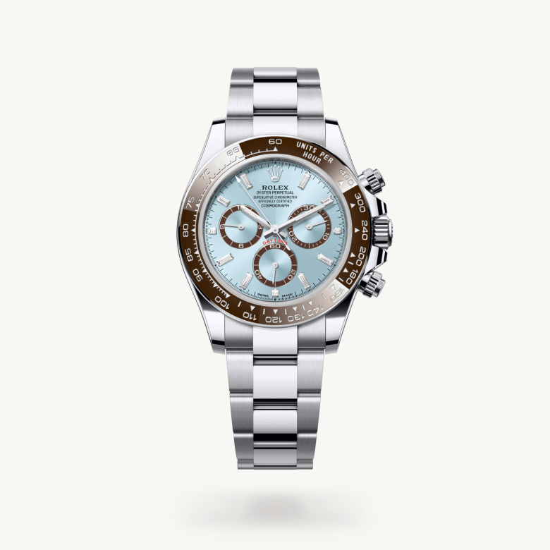 Rolex Cosmograph Daytona 126506 Herrenuhr Bild 1
