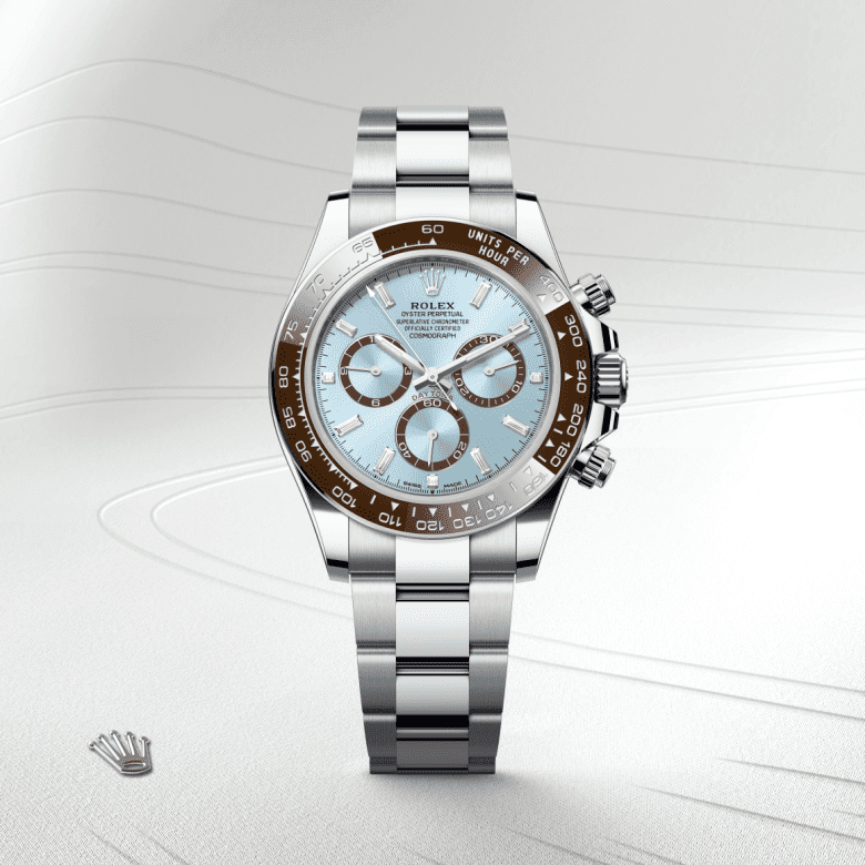 Rolex Cosmograph Daytona 126506 Herrenuhr Bild 2