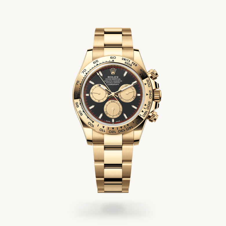 Rolex Cosmograph Daytona 126508 Herrenuhr Bild 1