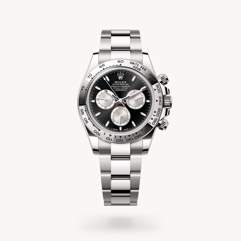 Rolex Cosmograph Daytona 126509 Herrenuhr Bild 1