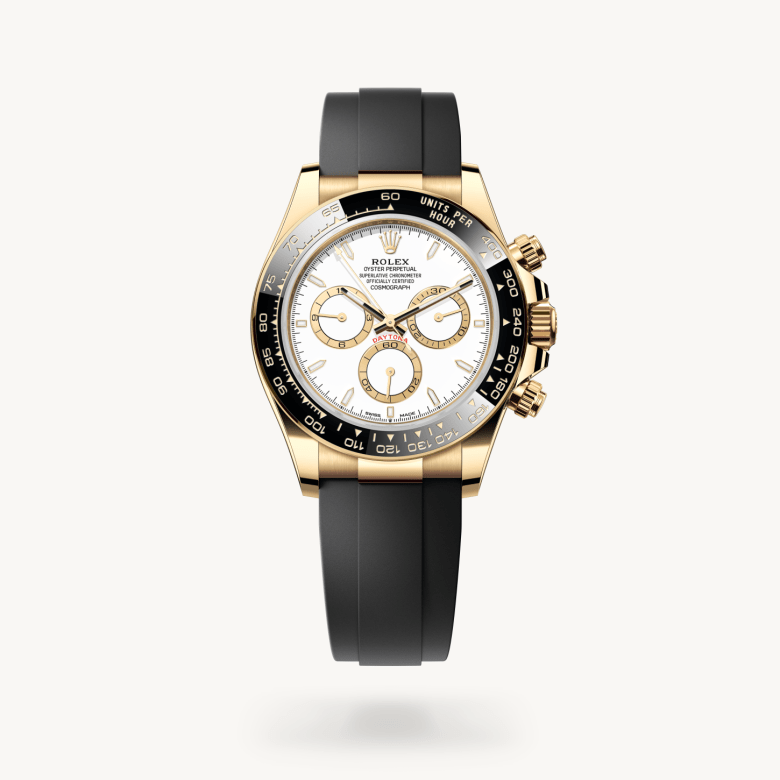 Rolex Cosmograph Daytona 126518LN Herrenuhr Bild 1