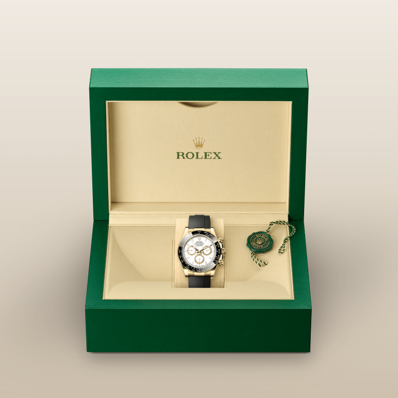 Rolex Cosmograph Daytona 126518LN Herrenuhr Bild 3