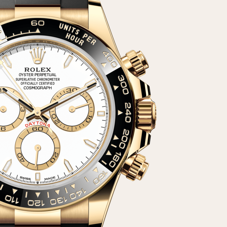 Rolex Cosmograph Daytona 126518LN Herrenuhr Bild 5