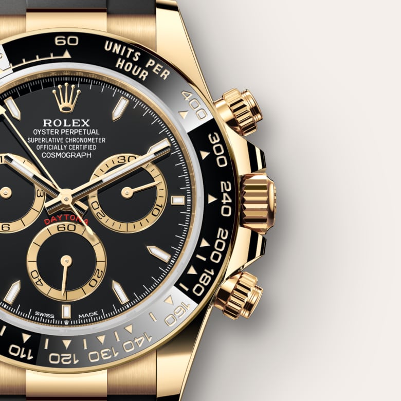 Rolex Cosmograph Daytona 126518LN Herrenuhr Bild 5