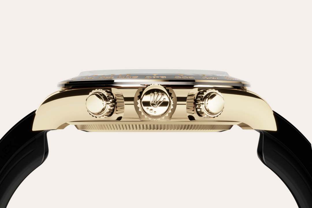 18 Karat Gelbgold