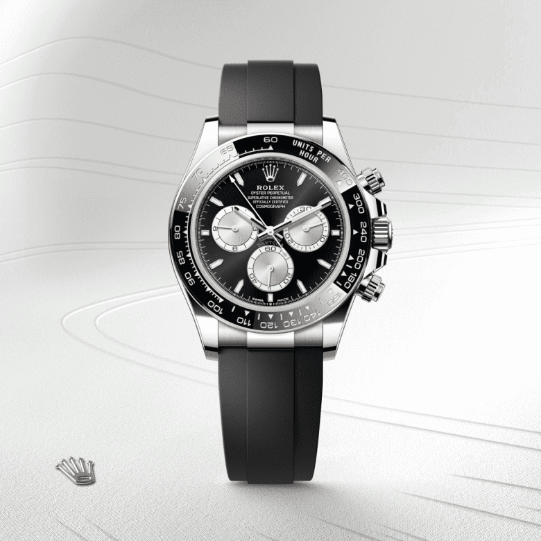 Rolex Cosmograph Daytona 126519LN Herrenuhr Bild 2