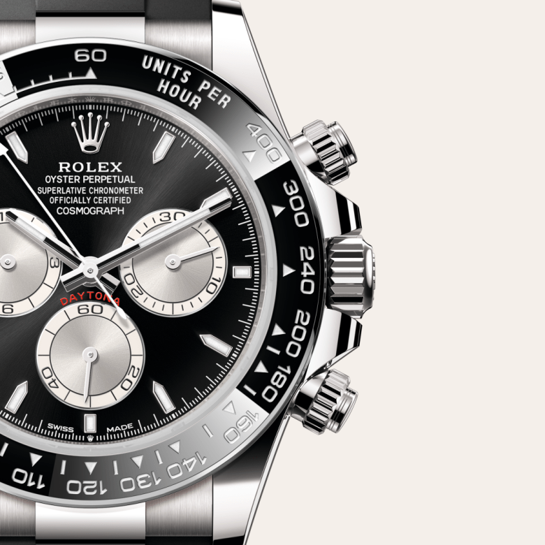Rolex Cosmograph Daytona 126519LN Herrenuhr Bild 4