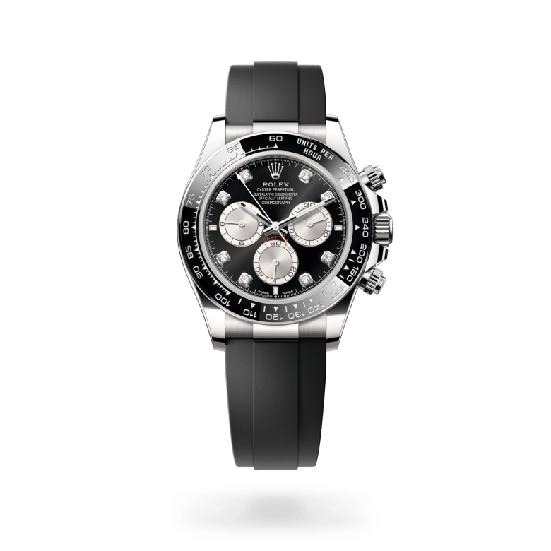 Rolex Cosmograph Daytona 126519LN Herrenuhr Bild 1