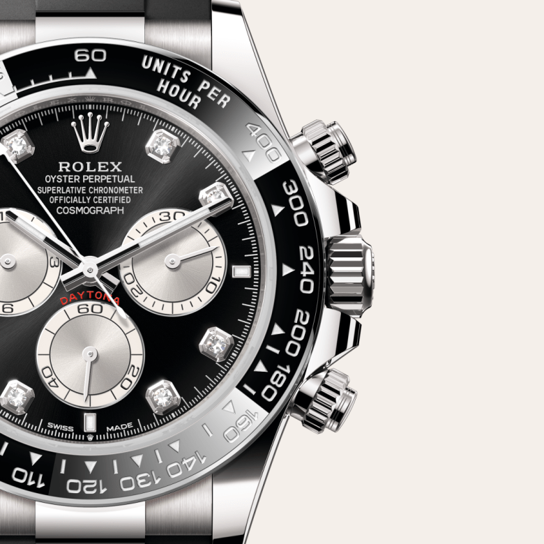 Rolex Cosmograph Daytona 126519LN Herrenuhr Bild 5