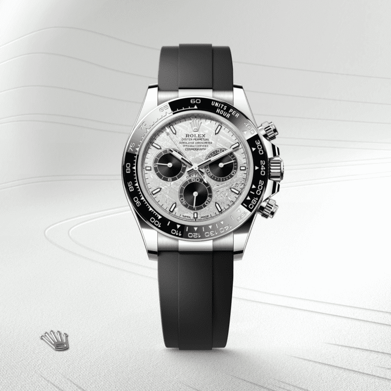 Rolex Cosmograph Daytona 126519LN Herrenuhr Bild 2