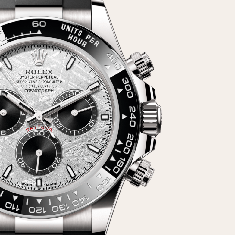 Rolex Cosmograph Daytona 126519LN Herrenuhr Bild 4
