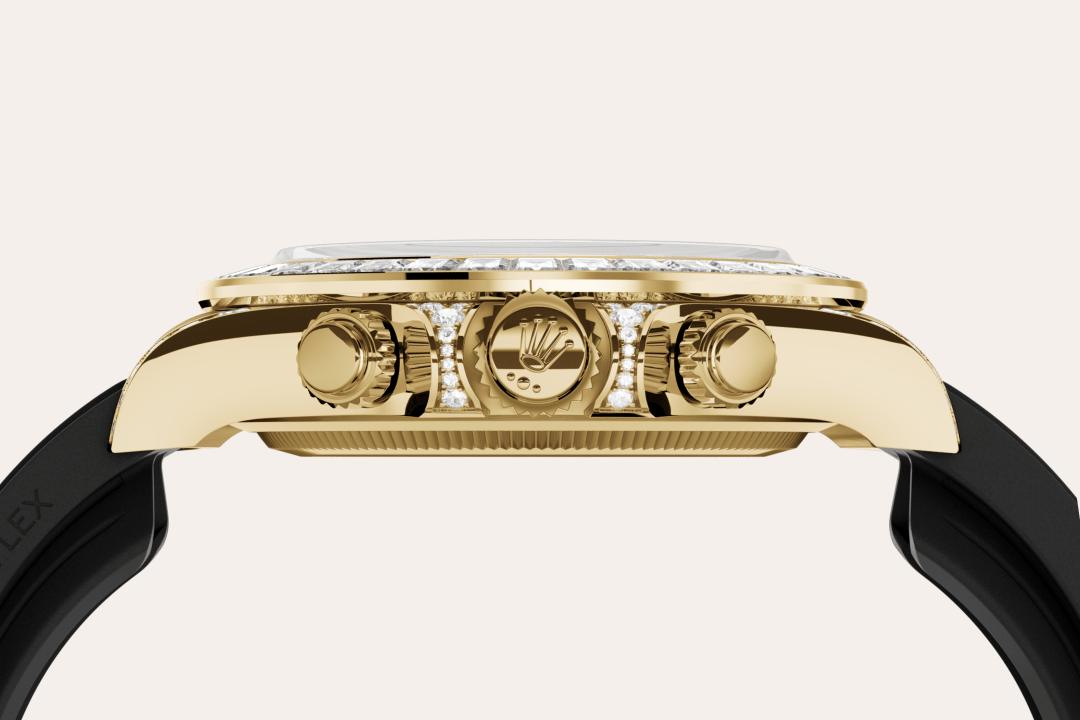 18 Karat Gelbgold