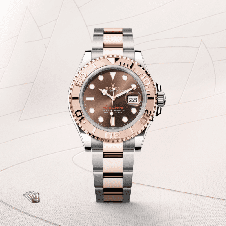 Rolex Yacht-Master 40 126621 Herrenuhr Bild 2
