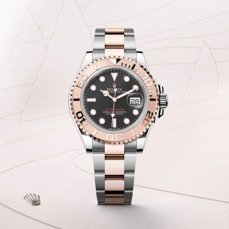 Rolex Yacht-Master 40 126621 Herrenuhr Bild 2