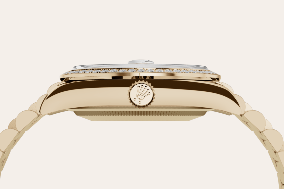 18 Karat Gelbgold