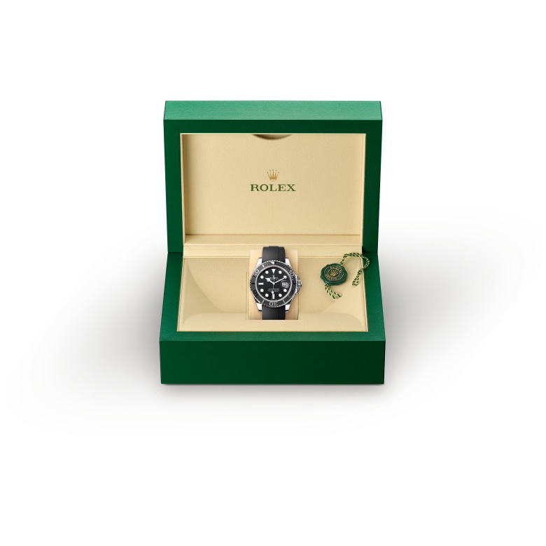 Rolex Yacht-Master 42 226659 Herrenuhr Bild 3