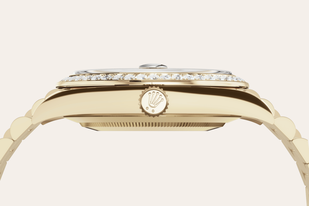 18 Karat Gelbgold