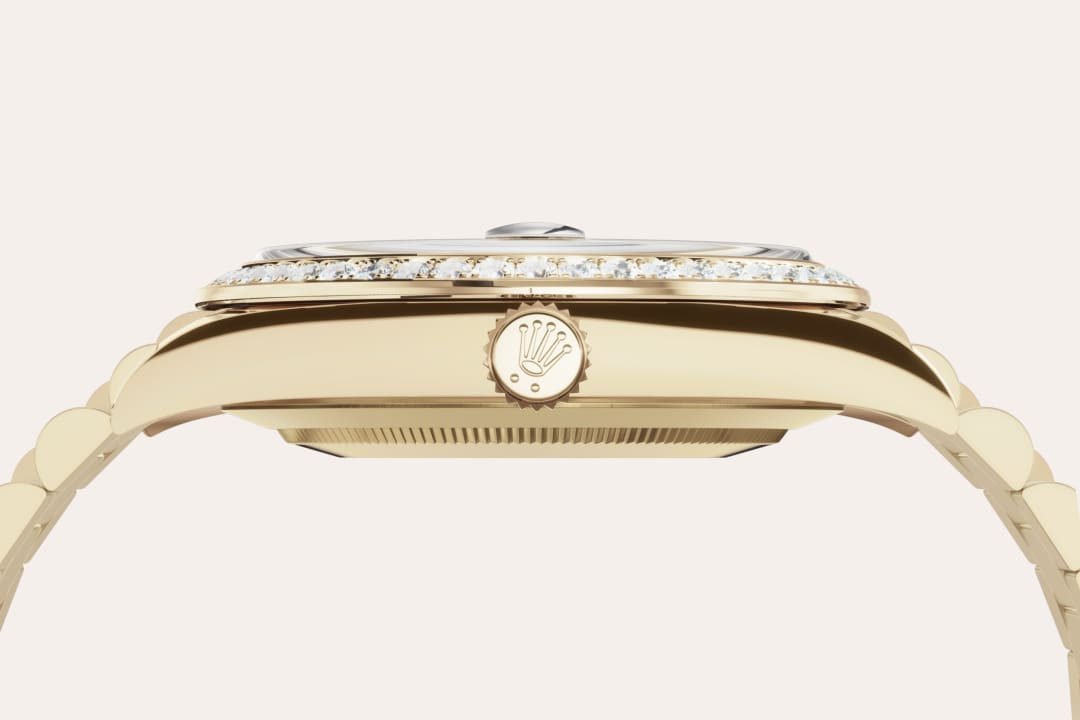 18 Karat Gelbgold