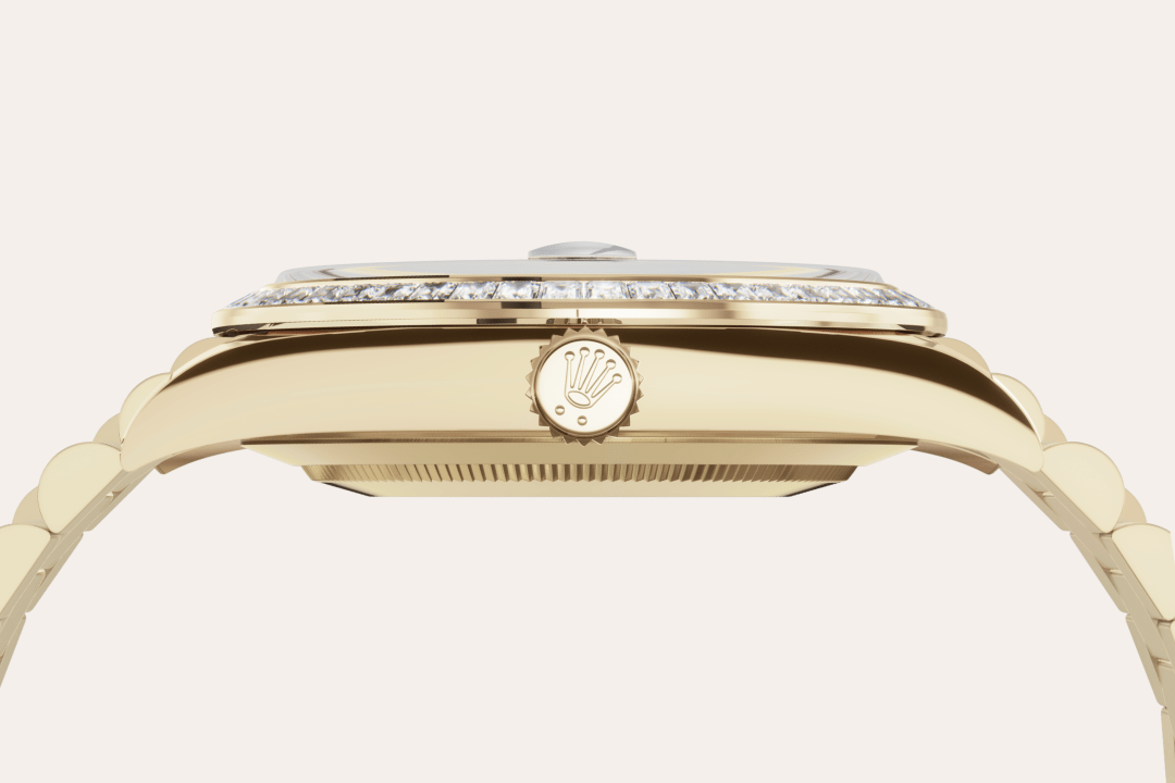 18 Karat Gelbgold