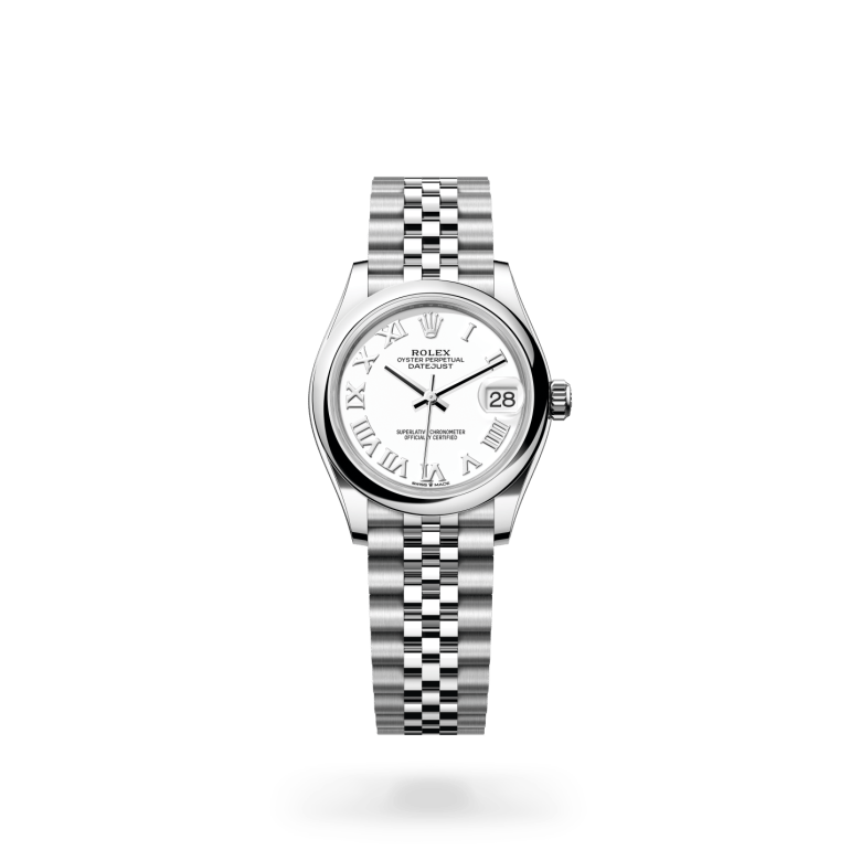 Rolex Datejust 31 278240 Herrenuhr Bild 1