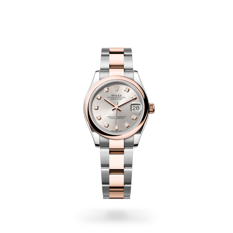 Rolex Datejust 31 278241 Herrenuhr Bild 1