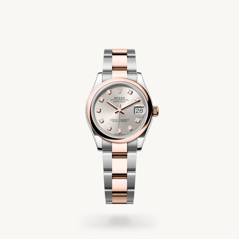Rolex Datejust 31 278241 Herrenuhr Bild 1