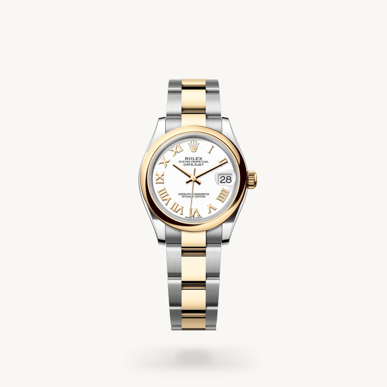 Rolex Datejust 31 278243 Herrenuhr Bild 1