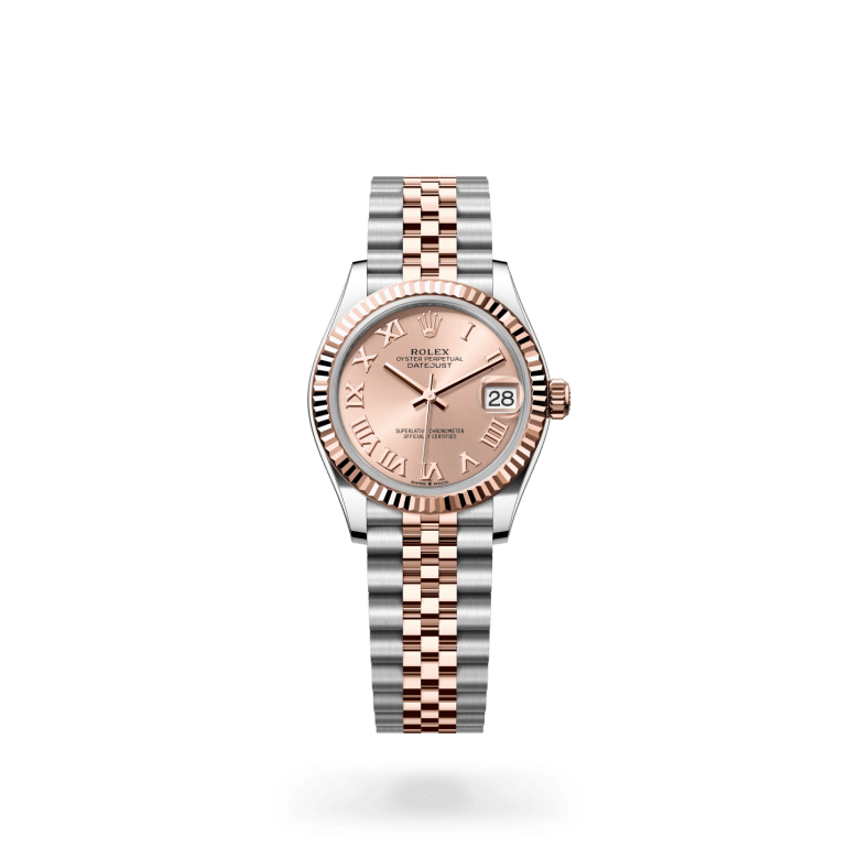Rolex Datejust 31 278271 Herrenuhr Bild 1