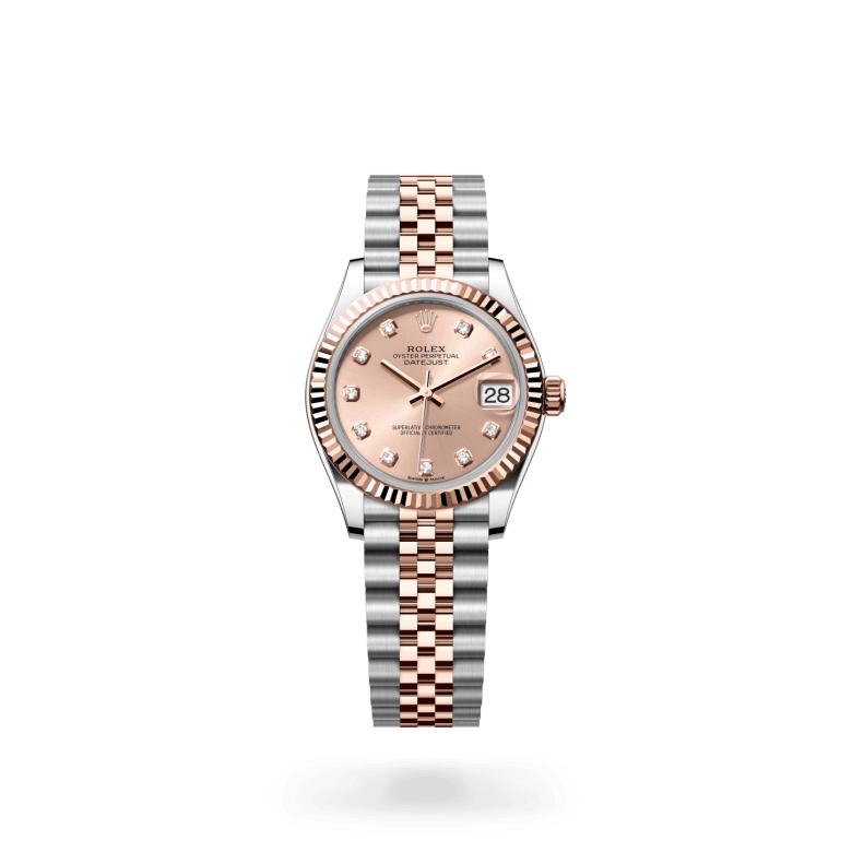 Rolex Datejust 31 278271 Herrenuhr Bild 1