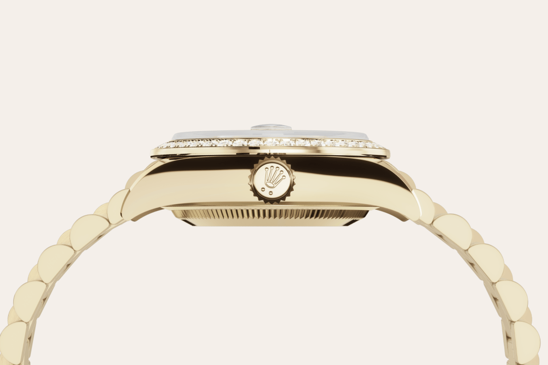 18 Karat Gelbgold