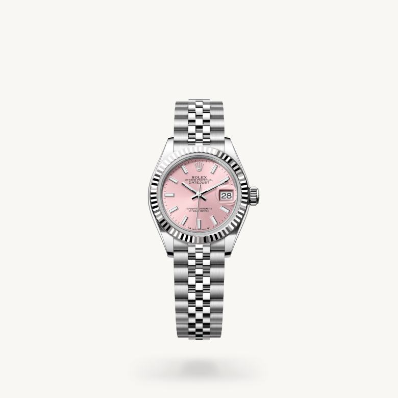 Rolex Lady-Datejust 279174 Herrenuhr Bild 1
