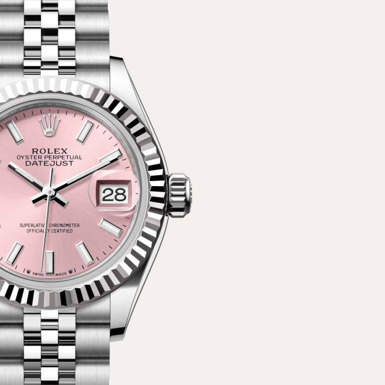 Rolex Lady-Datejust 279174 Herrenuhr Bild 5