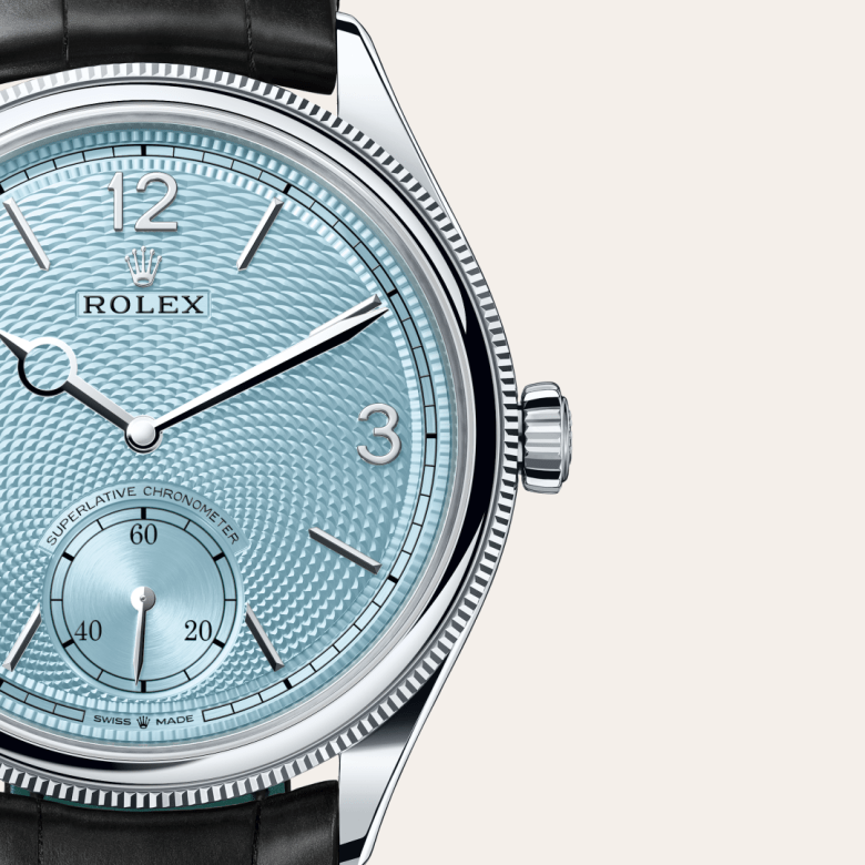 Rolex 1908 52506 Herrenuhr Bild 5