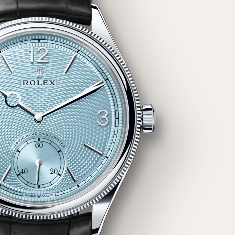 Rolex 1908 52506 Herrenuhr Bild 5