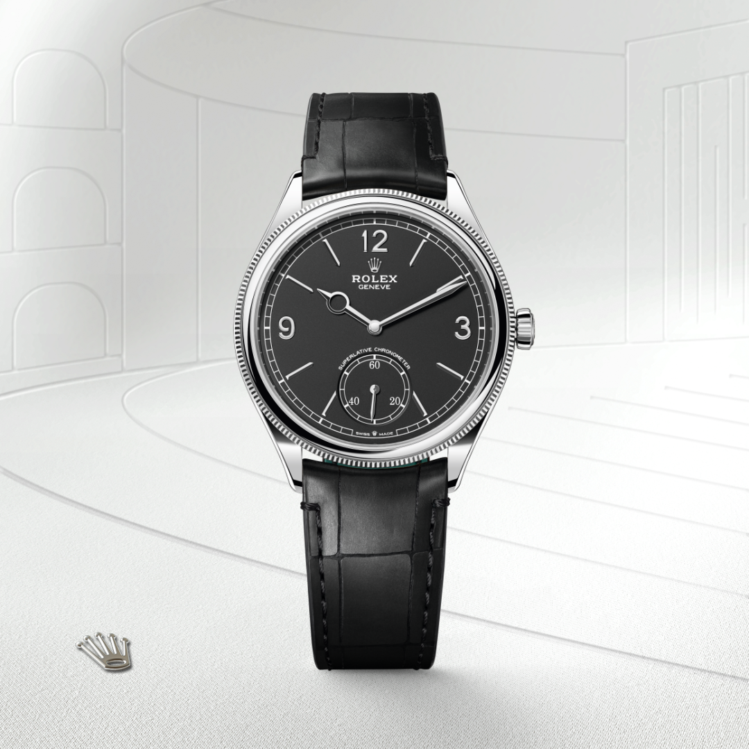 Rolex 1908 52509 Herrenuhr Bild 2