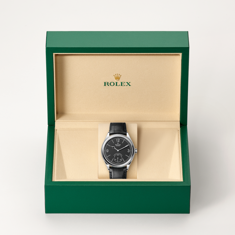 Rolex 1908 52509 Herrenuhr Bild 3